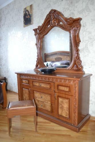 Vahan`s Apartment