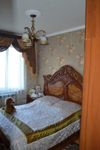 Vahan`s Apartment