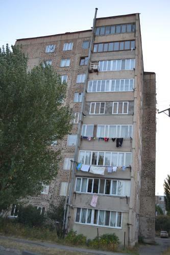 Vahan`s Apartment