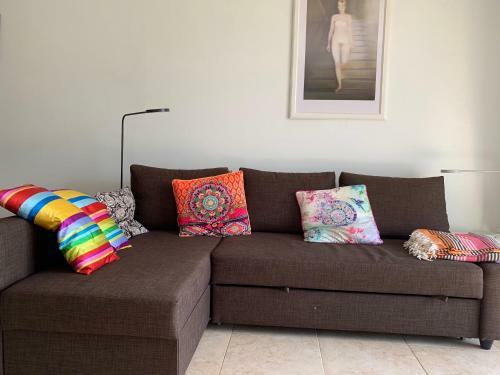 Apartamento Hidden Carribean Gem