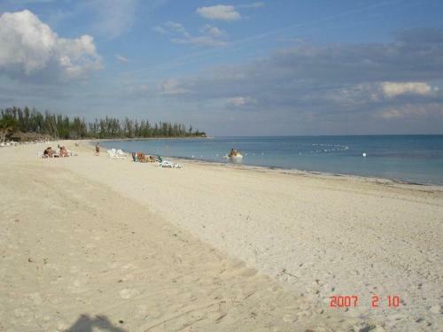 Apartamento Hidden Carribean Gem