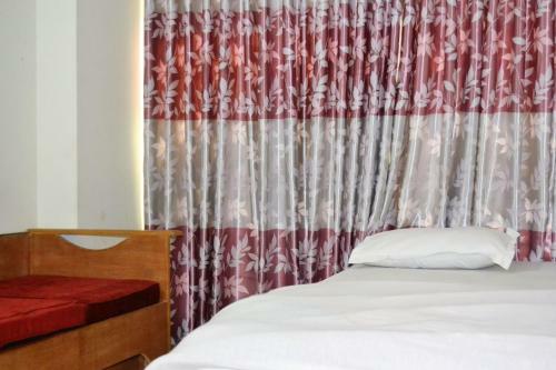 Hotel Pink Shore