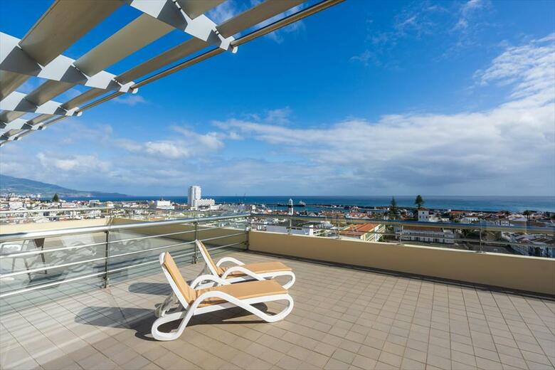 Hotel Sao Miguel Park