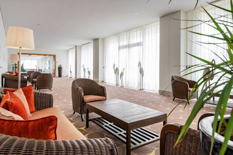 Hotel Sao Miguel Park