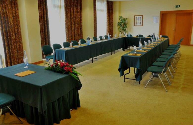 Hotel Sao Miguel Park