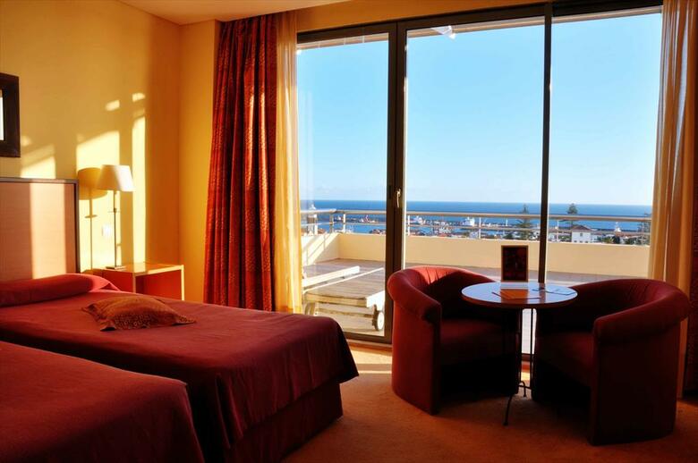 Hotel Sao Miguel Park