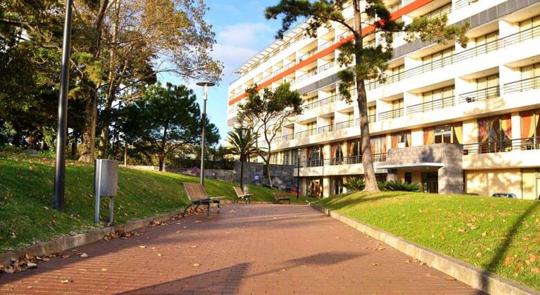 Hotel Sao Miguel Park