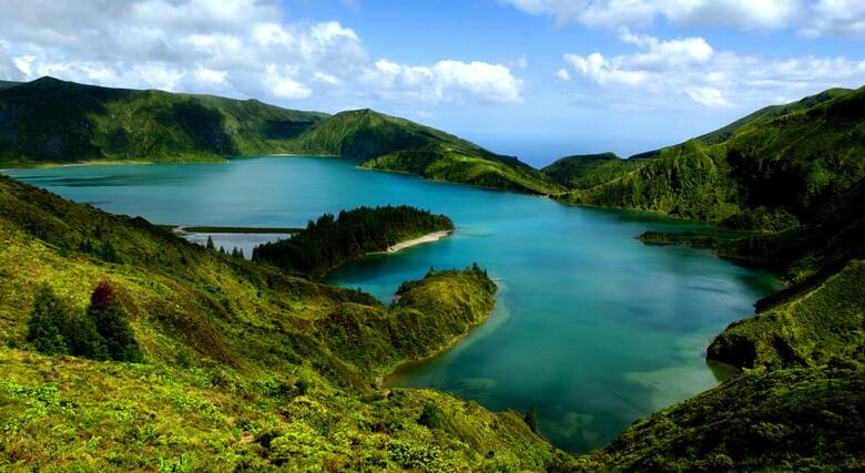 Hotel Sao Miguel Park