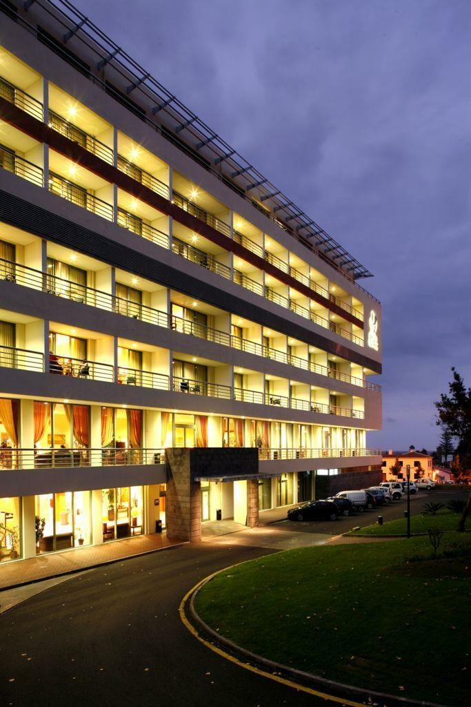 Hotel Sao Miguel Park