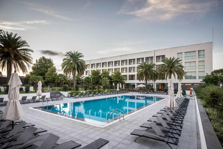 Azoris Royal Garden � Leisure & Conference Hotel