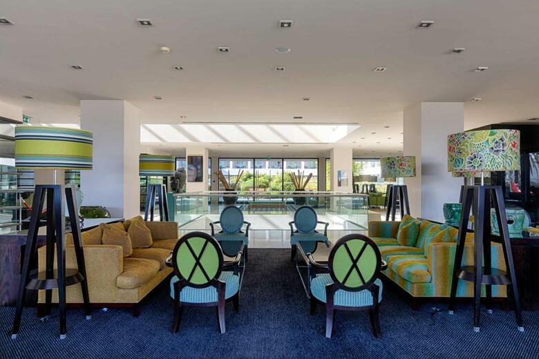 Azoris Royal Garden � Leisure & Conference Hotel