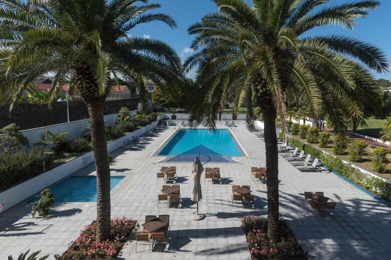 Azoris Royal Garden � Leisure & Conference Hotel