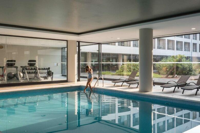 Azoris Royal Garden � Leisure & Conference Hotel