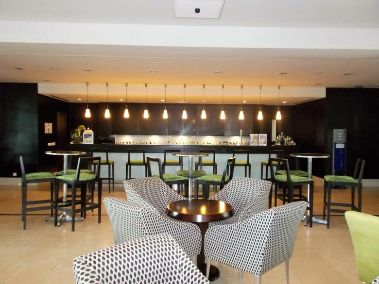 Azoris Royal Garden � Leisure & Conference Hotel
