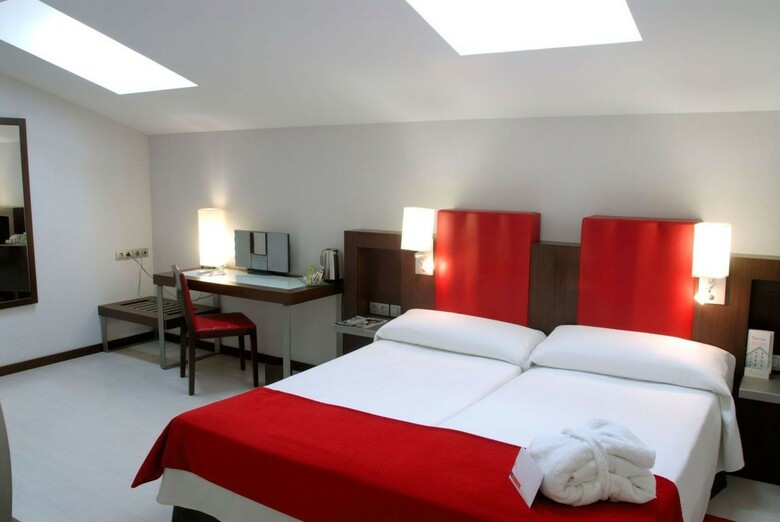 Hotel Ciutat de Girona