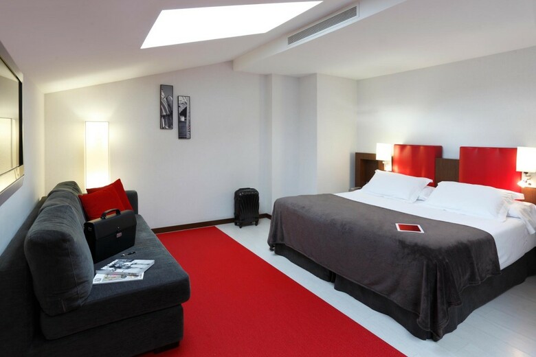 Hotel Ciutat de Girona