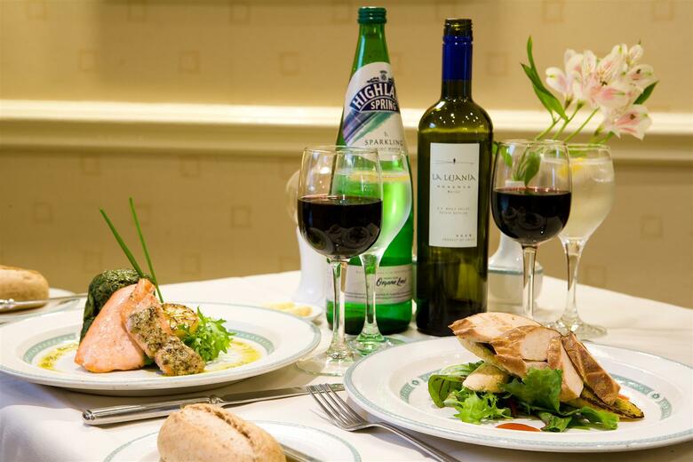 Hotel Best Western Ambleside Salutation