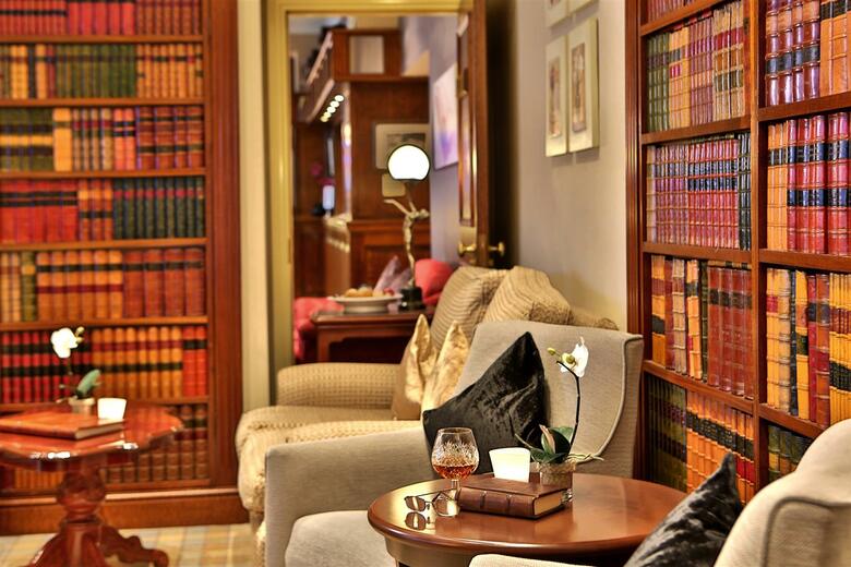 Hotel Best Western Ambleside Salutation