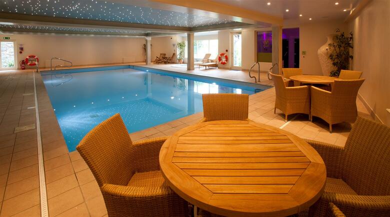 Hotel Best Western Ambleside Salutation