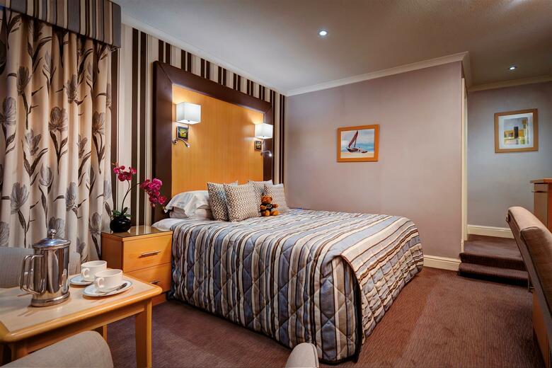 Hotel Best Western Ambleside Salutation