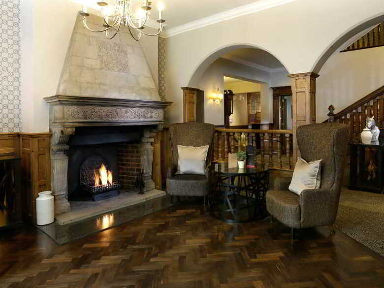 Hotel Berystede