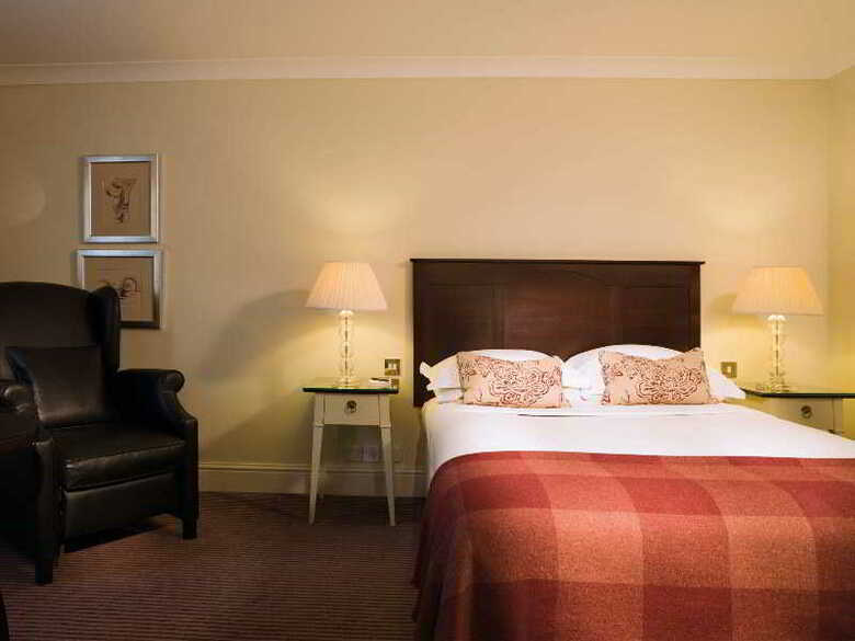 Hotel Berystede