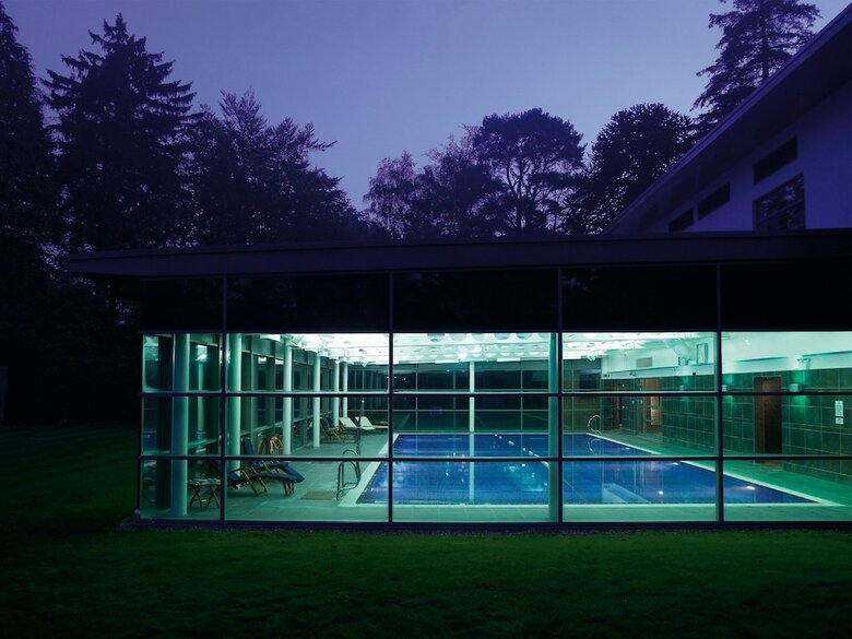 Hotel Berystede