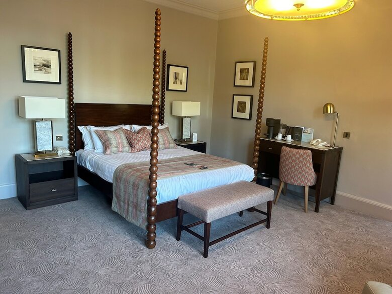 Hotel Berystede
