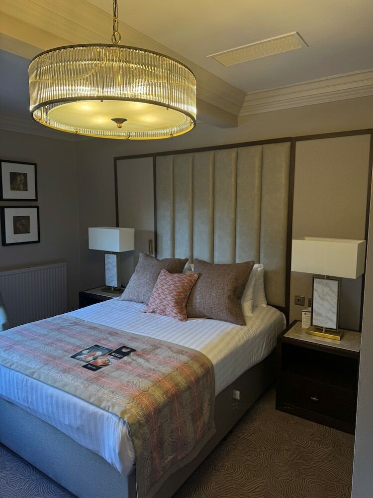 Hotel Berystede