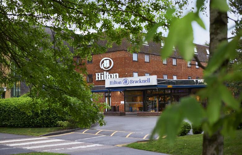 Hotel Hilton Bracknell