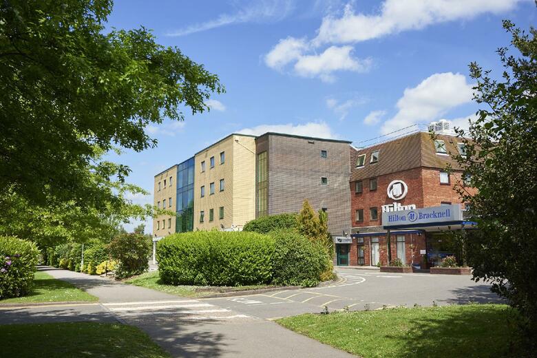 Hotel Hilton Bracknell