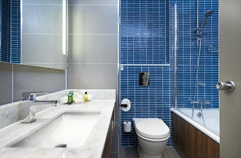 Hotel Hilton Bracknell