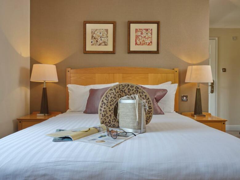 Hotel The Barns