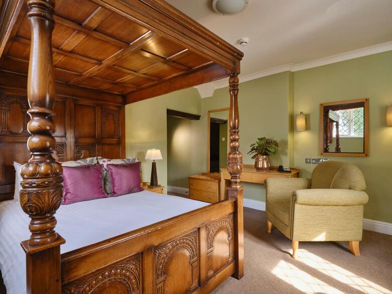 Hotel The Barns