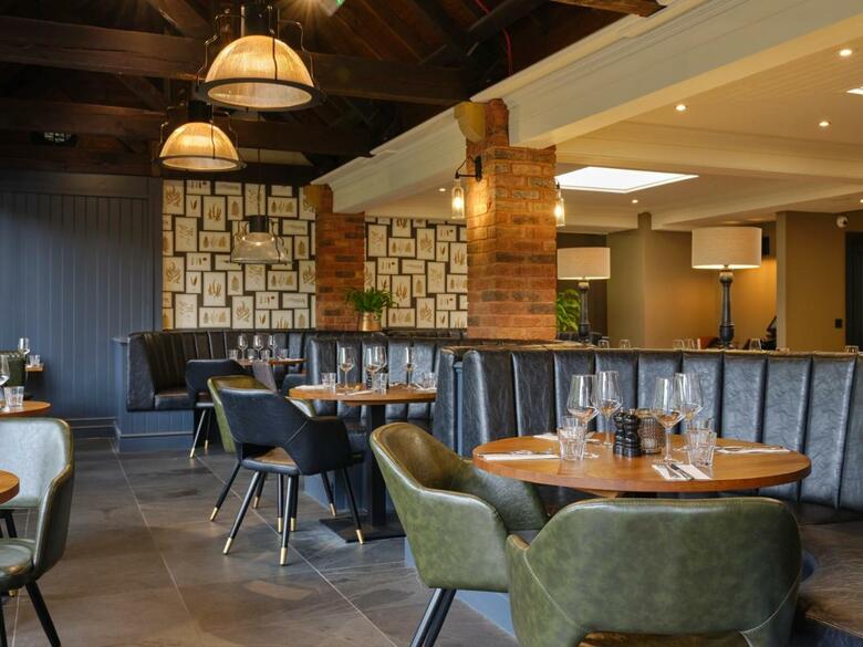 Hotel The Barns