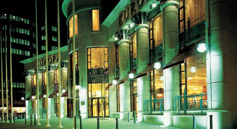 Hotel Europa