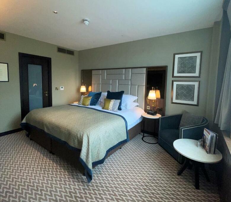 Hotel Europa