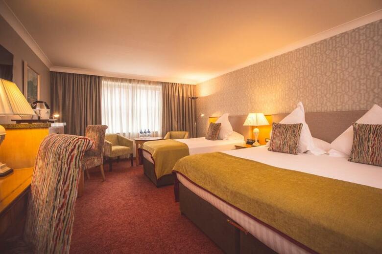 Hotel Europa