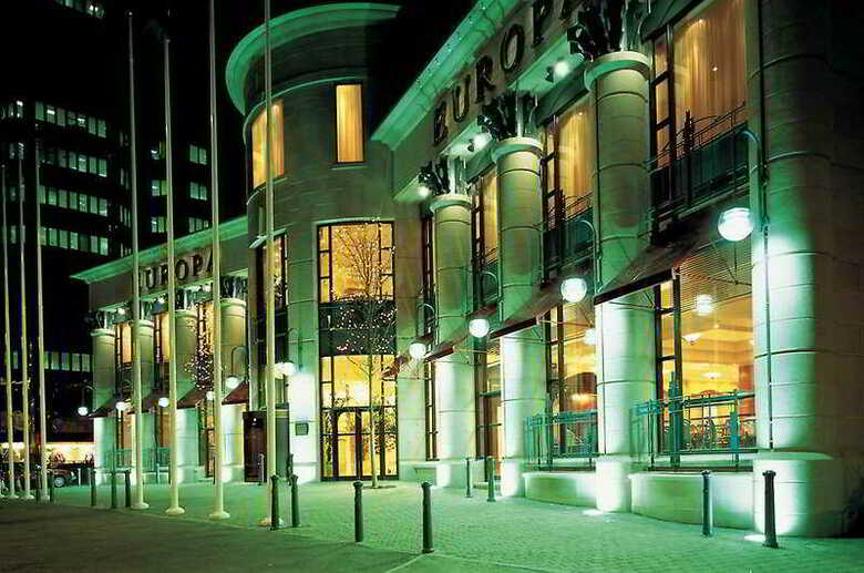 Hotel Europa