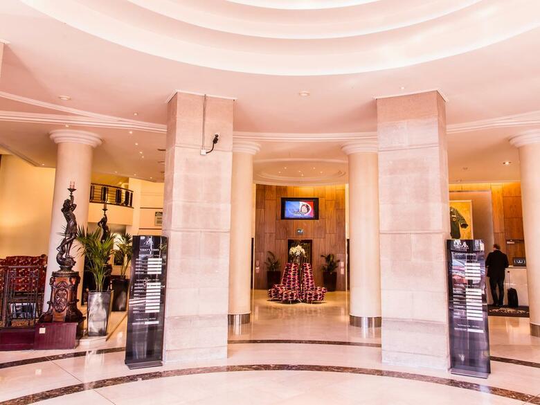 Hotel Europa