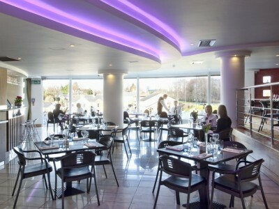 Hotel Stormont