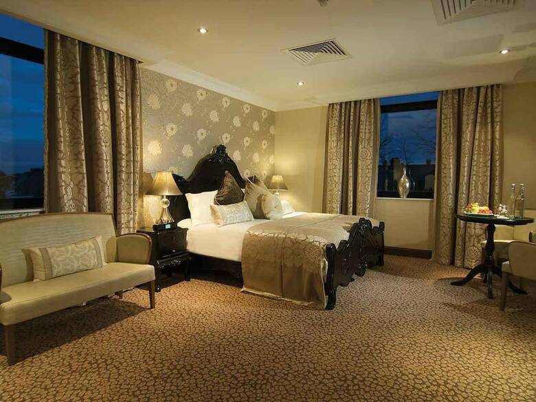 Park Avenue Hotel