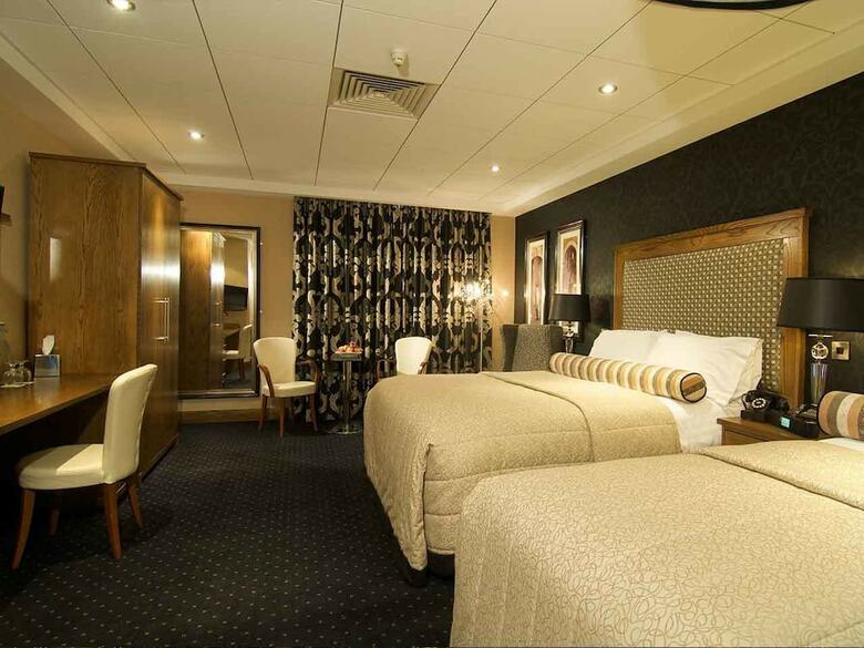 Park Avenue Hotel