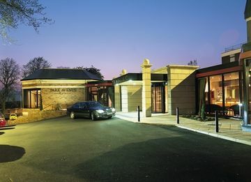 Park Avenue Hotel
