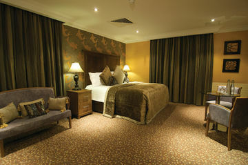 Park Avenue Hotel