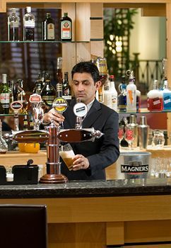 Hotel Park Plaza Belfast International Airport