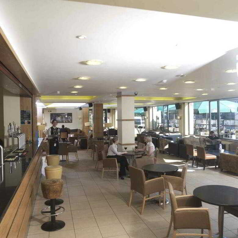 Hotel Wellington Park