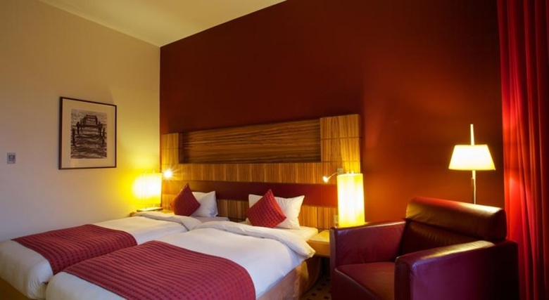 Radisson Blu Hotel Belfast