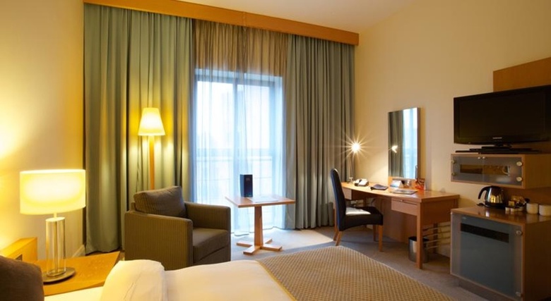 Radisson Blu Hotel Belfast