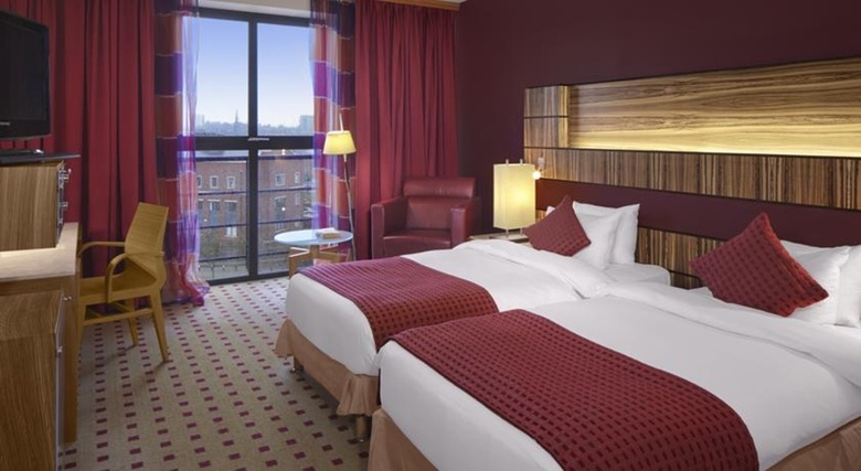 Radisson Blu Hotel Belfast